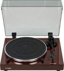 Platines vinyles hifi Thorens TD 202 NOYER