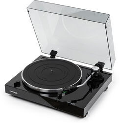 Platines vinyles hifi Thorens TD 204 A NOIR