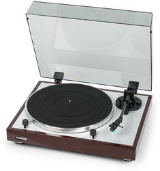 Platines vinyles hifi Thorens TD 402 DD NOYER