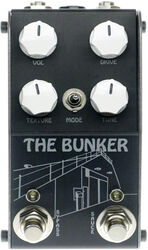 Pédale overdrive / distortion / fuzz Thorpyfx The Bunker Drive