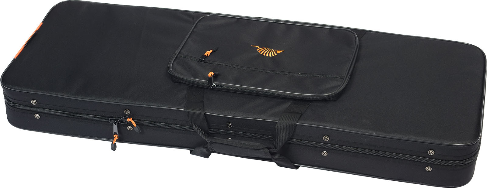 Tobago Etui Softcase Électrique - Etui Guitare Électrique - Main picture