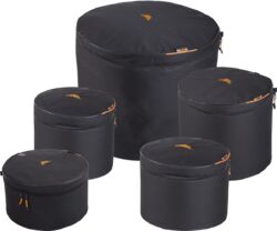 Kit batterie fusion 10