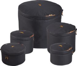 Kit batterie Rock 10x8