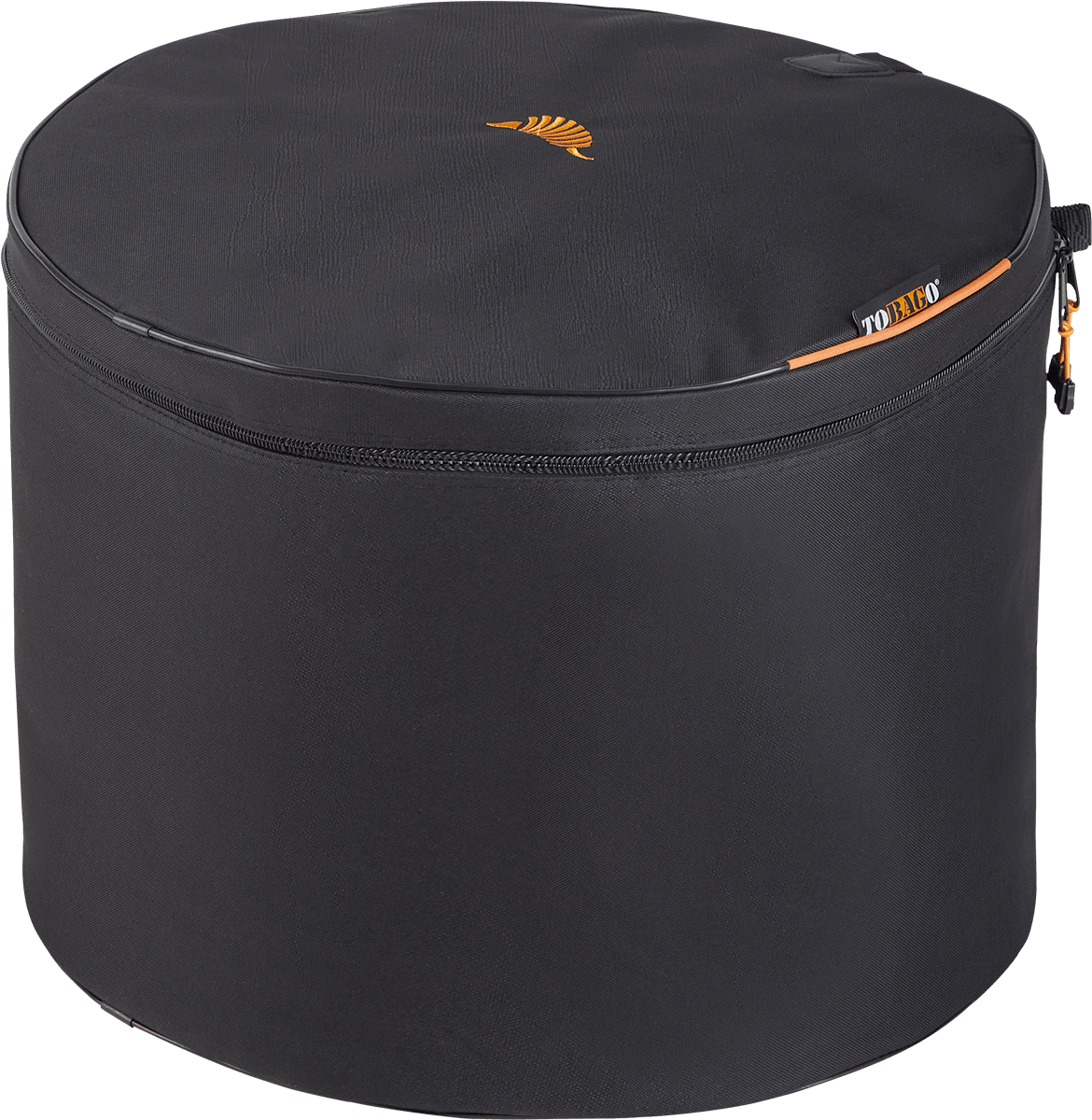 Tobago Housse Tom Basse Et Grosse Caisse 18 - Housse Pour FÛts Batterie - Variation 3