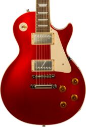 Guitare électrique single cut Tokai                          Love Rock LS-101 #2348440 (Japan) - Candy apple red