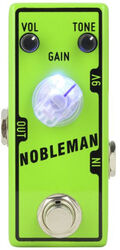T-M Mini Nobleman Overdrive