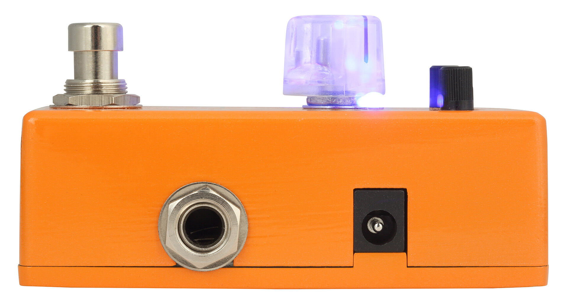 Tone City Audio Summer Orange Phaser T-m Mini - PÉdale Chorus / Flanger / Phaser / Tremolo - Variation 2