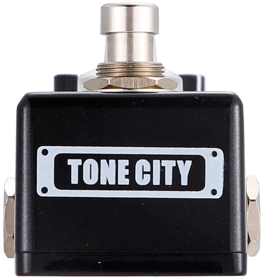 Tone City Audio Wildfro Distortion Custom - PÉdale Overdrive / Distortion / Fuzz - Variation 2