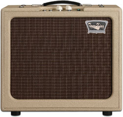 Ampli guitare électrique combo Tone king Gremlin Combo - Cream