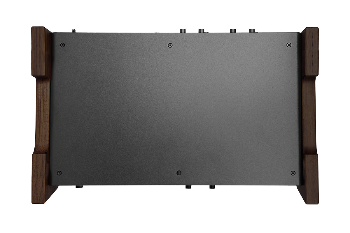 Two Notes Reload Ii - Attenuateur De Puissance - Variation 5