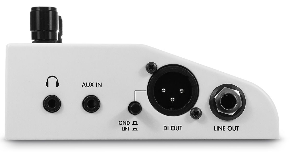 Two Notes Torpedo Cab M+ - Simulateur Baffle / Haut Parleur - Variation 2