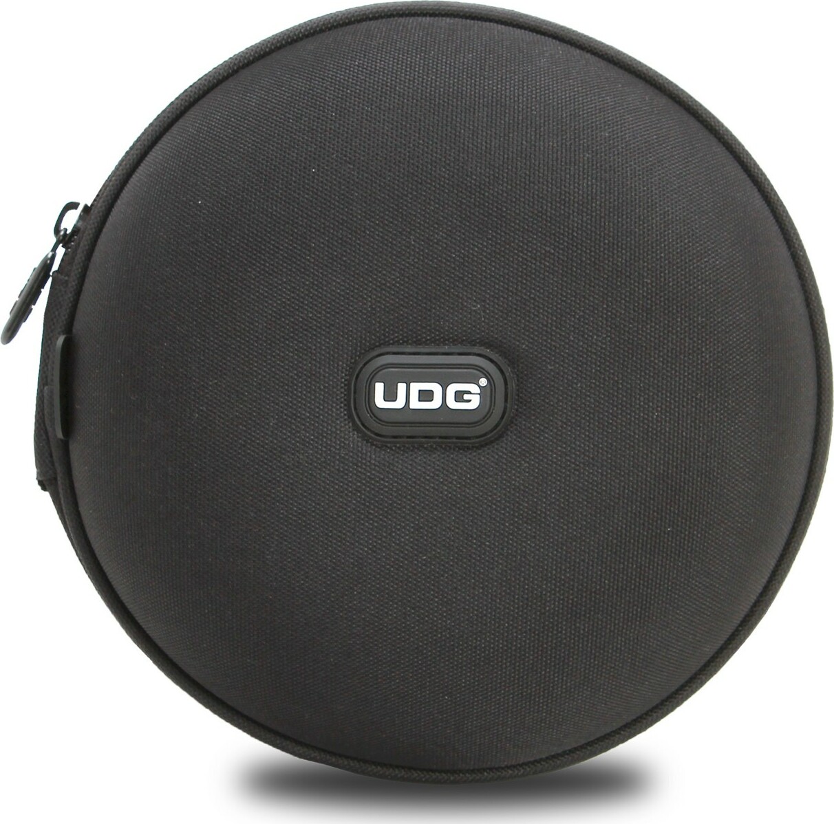 Udg Creator Headphone Hard Case Small Black - Housse Dj - Main picture