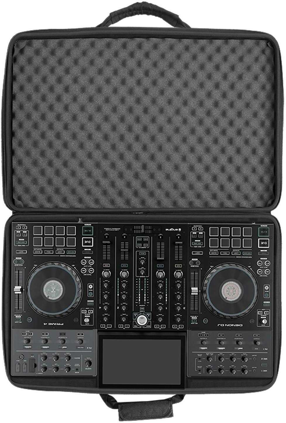 Udg U 8310 Bl(housse Pour Denon Dj Prime 4) - Housse Dj - Main picture