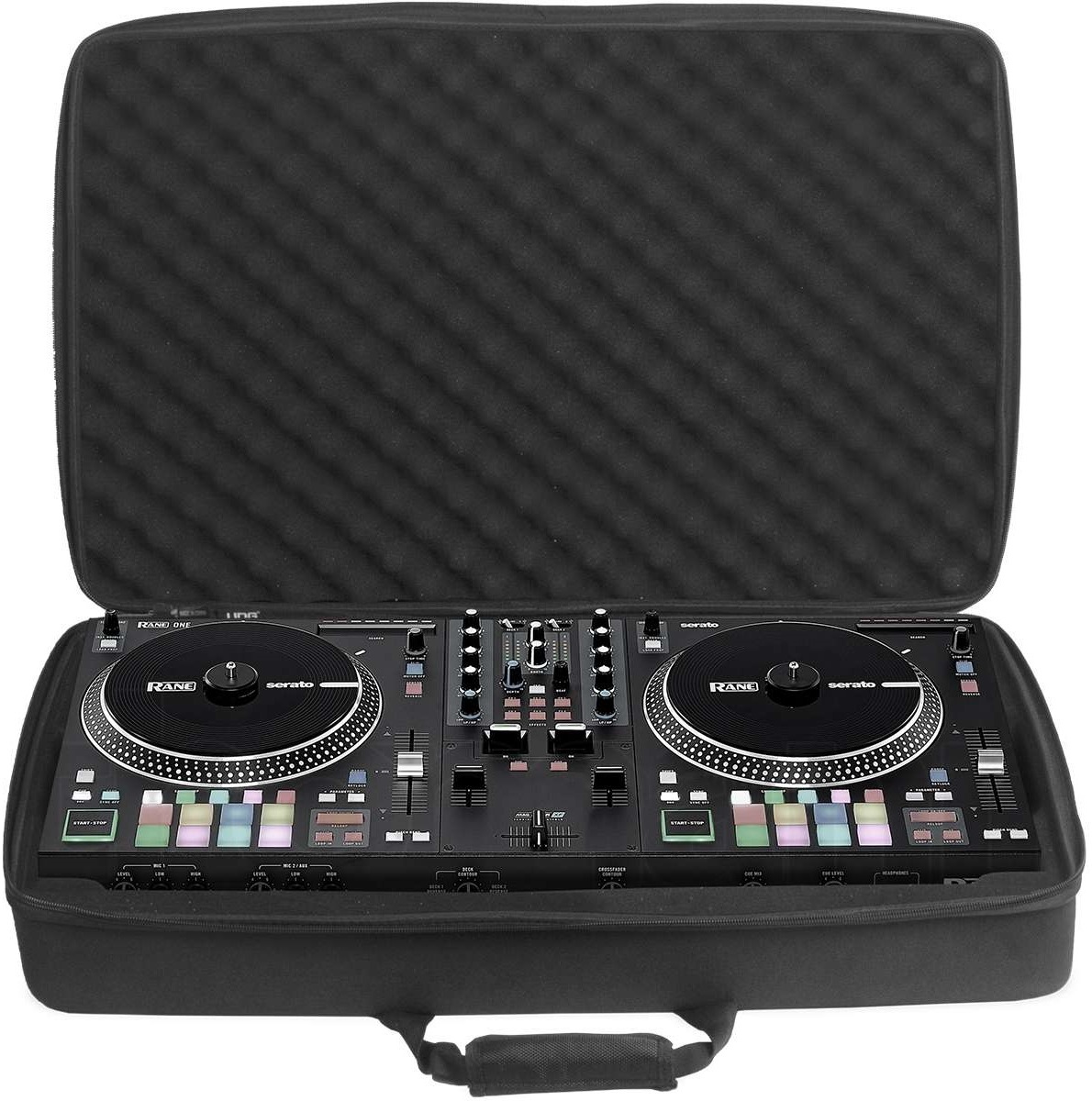 Udg U 8313 Bl (rane One) - Housse Dj - Main picture