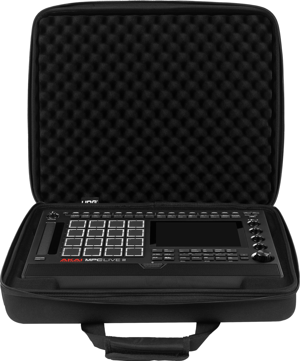 Udg U 8338 Bl - Housse Et Etuis Produit Studio - Main picture