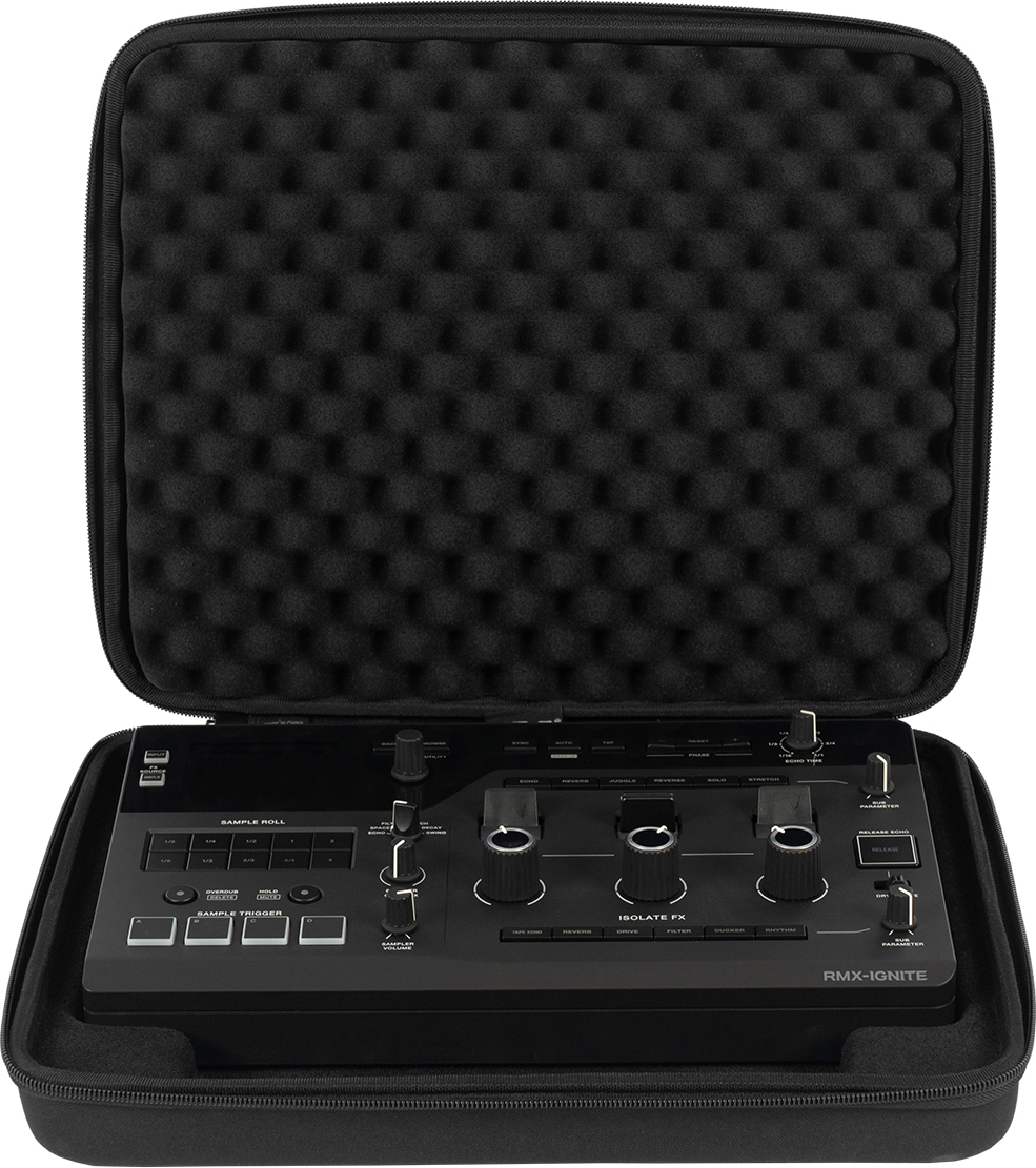 Udg U 8516 Bl - Housse Dj - Main picture
