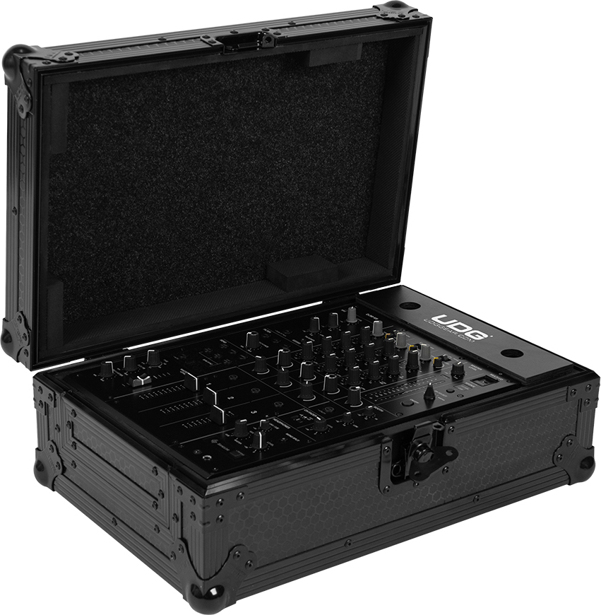 Udg U 91114 Bl - Flight Dj - Main picture
