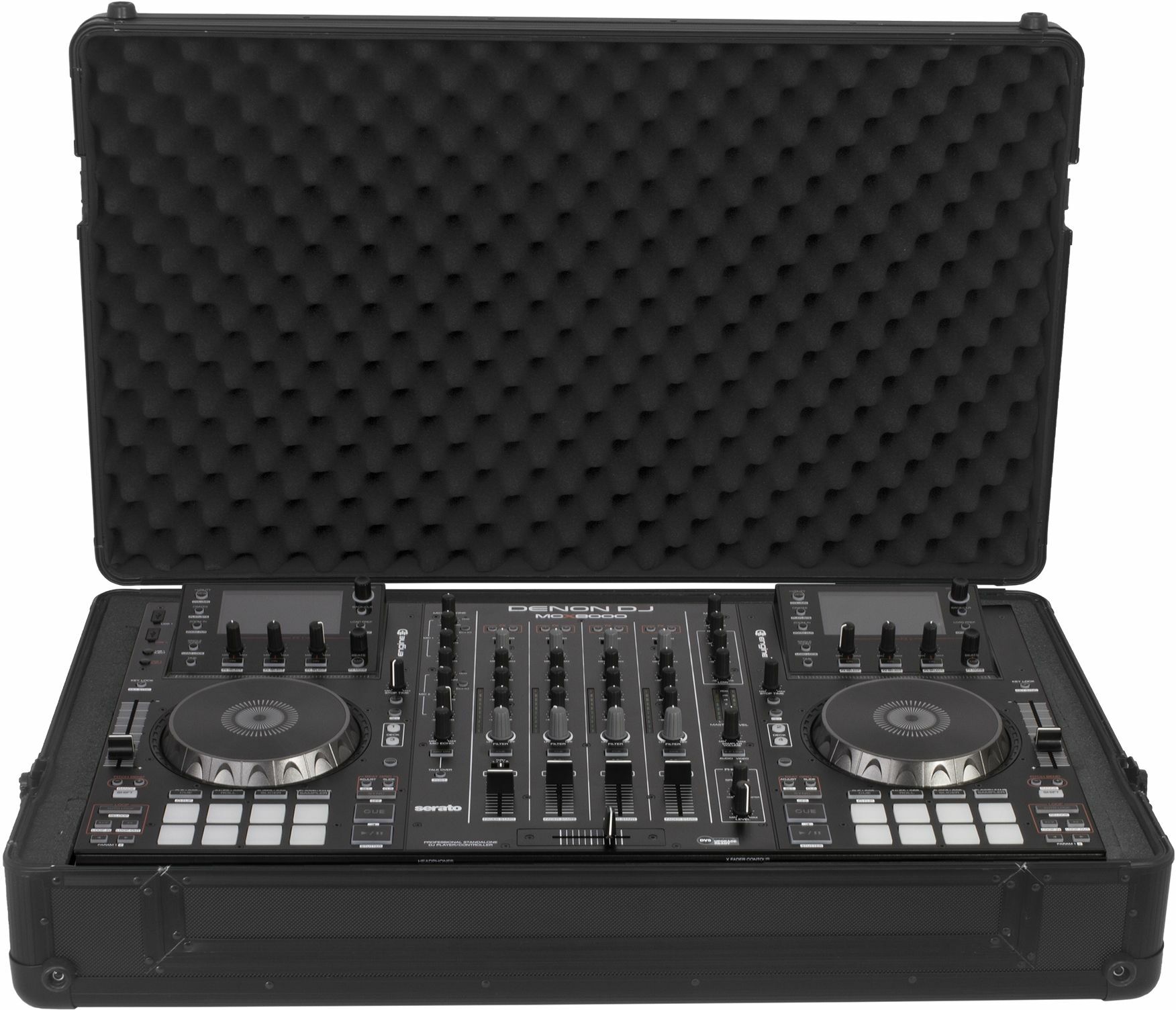 Udg U 93014 Bl (flight Multi-format) - Flight Dj - Main picture