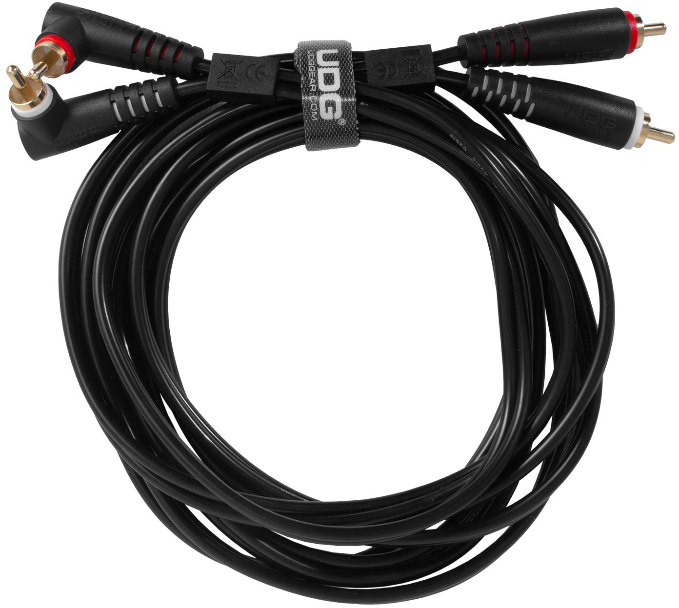 Udg U 97005 Bl - CÂble - Main picture