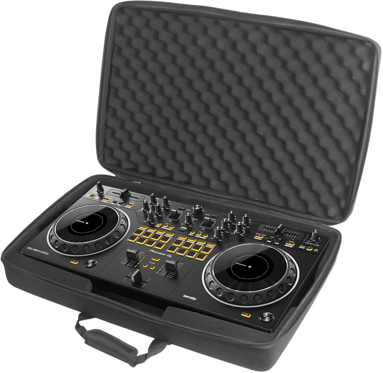 Udg U8316 Bl (ddj Rev 1) - Housse Dj - Main picture