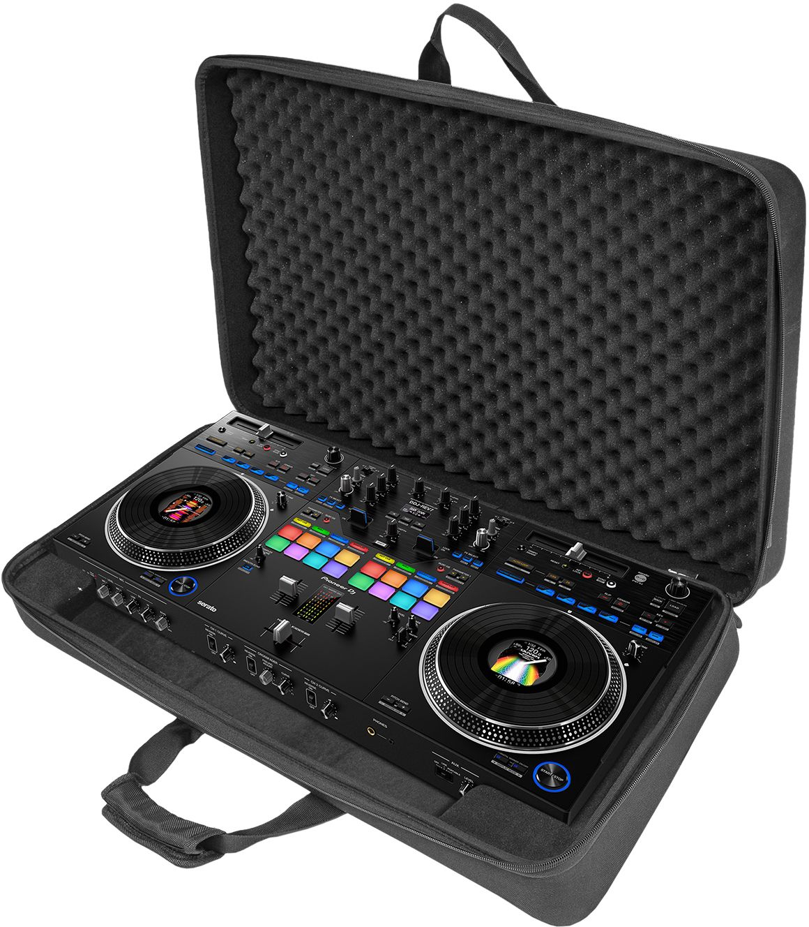 Udg U8317 Bl (ddj Rev7) - Housse Dj - Main picture