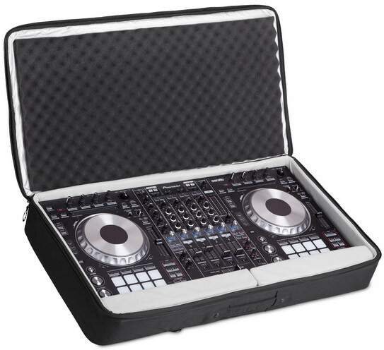 Udg Urbanite Midi Controller Sleeve Extra Large Black - Housse Dj - Main picture