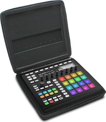 Housse et etuis produit studio Udg U8411BL Creator - NI Maschine MK2