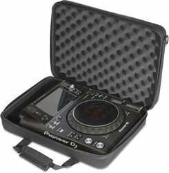 Housse dj Udg U 8447 BL HOUSSE NOIRE POUR XDJ 1000