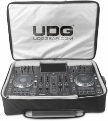 Housse dj Udg U 7203 BL((Housse prime 4)