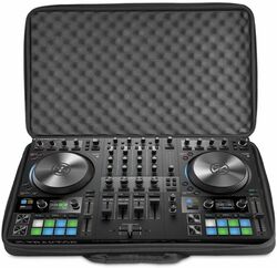 Housse dj Udg U 8309 BL Pour NI S2/S4 MK3