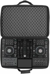 Housse dj Udg U 8310 BL(housse pour Denon Dj prime 4)