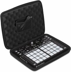 Flight dj Udg U 8466 DDJ-XP1-2 Hardcase Black