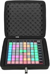 Housse et etuis produit studio Udg U 8487 BL (Housse pour Launchpad X)