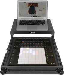 Flight dj Udg U 91091 BL (Ableton Push3)