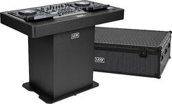 Stand & support dj Udg U 91119 BL
