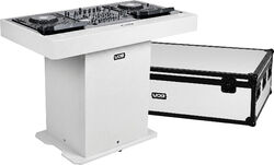 Stand & support dj Udg U 91119 WH