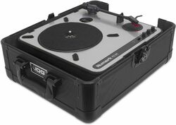 Flight dj Udg U 93010 BL (Flight Multi-format)