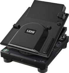 Capot protection dj Udg U 94130 BL (Cover CDJ-3000X)