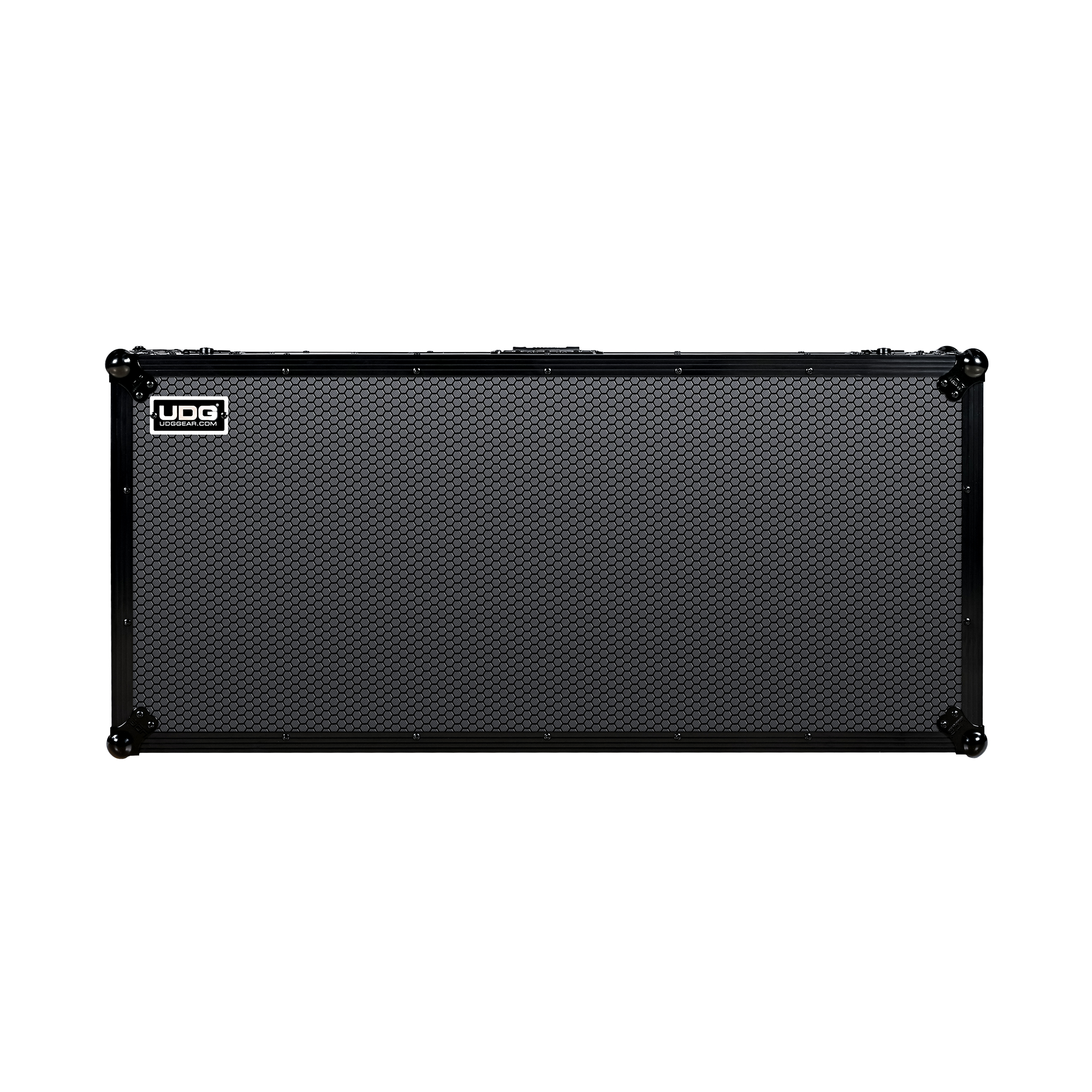 Udg Flight Case Djm-a9 & Cdj-3000x - Flight Dj - Variation 2