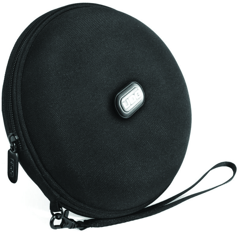 Udg Creator Headphone Hard Case Small Black - Housse Dj - Variation 1