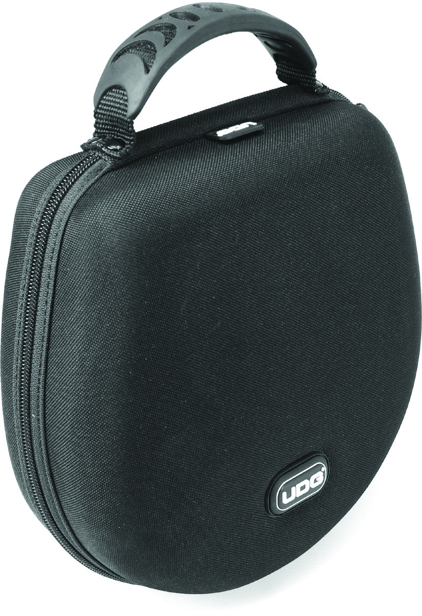 Udg Creator Headphone Hard Case Large Black - Housse Dj - Variation 1