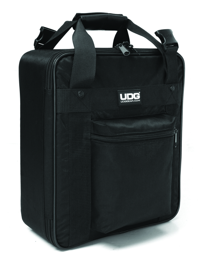 Udg U 9121 Bl2 - Sac Transport Trolley Dj - Variation 1