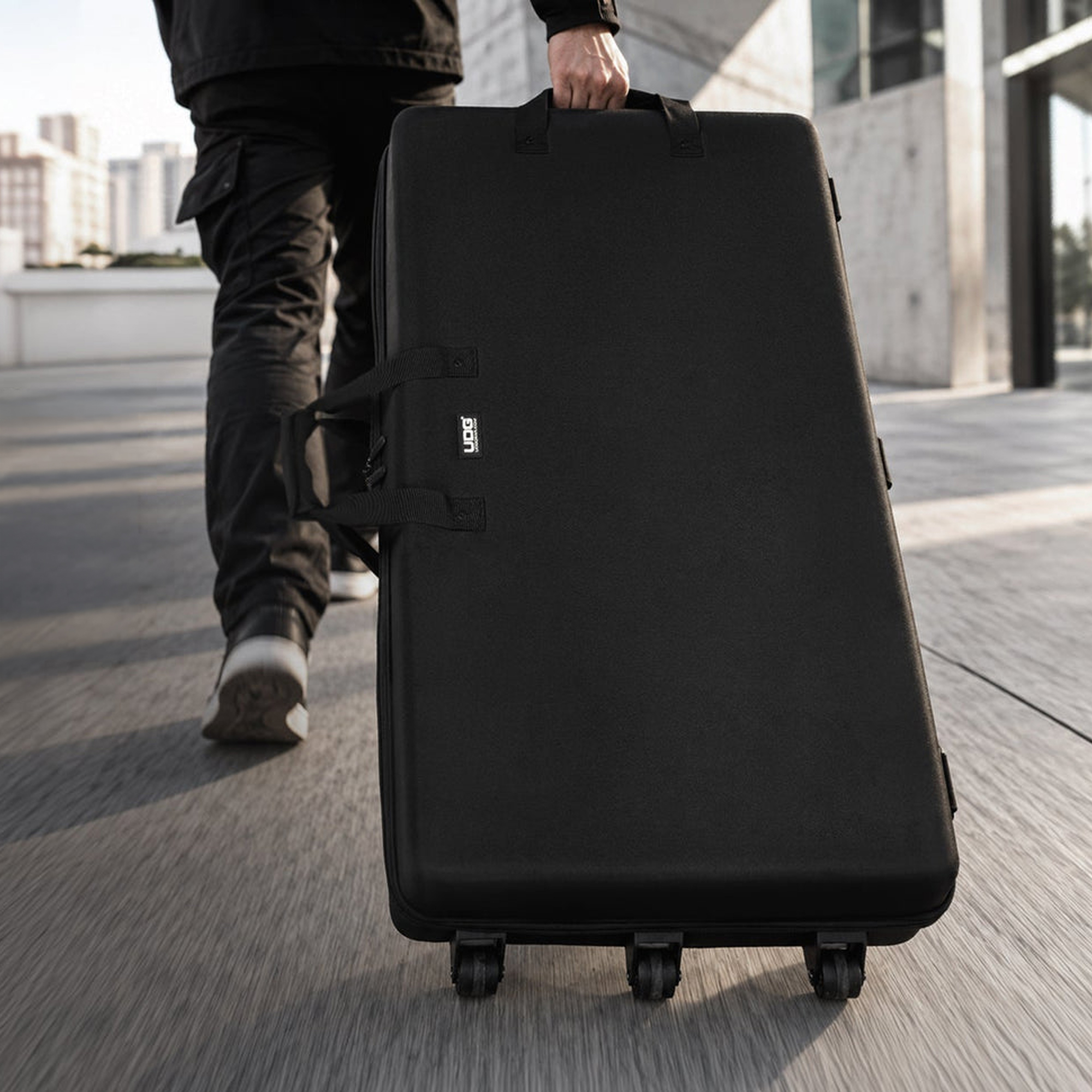 Udg U 8333 Bl - Flight Dj - Variation 9