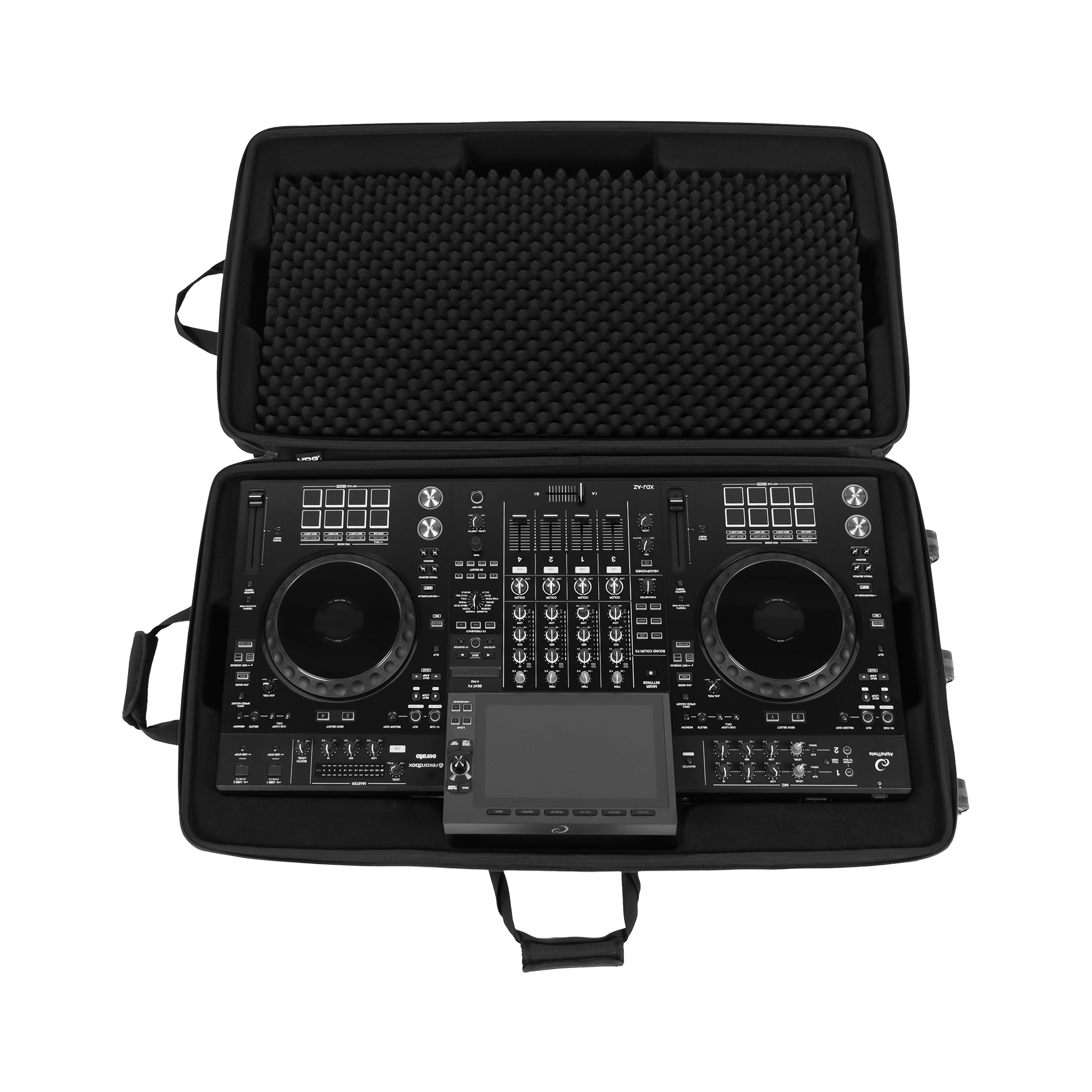 Udg U 8333 Bl - Flight Dj - Variation 5