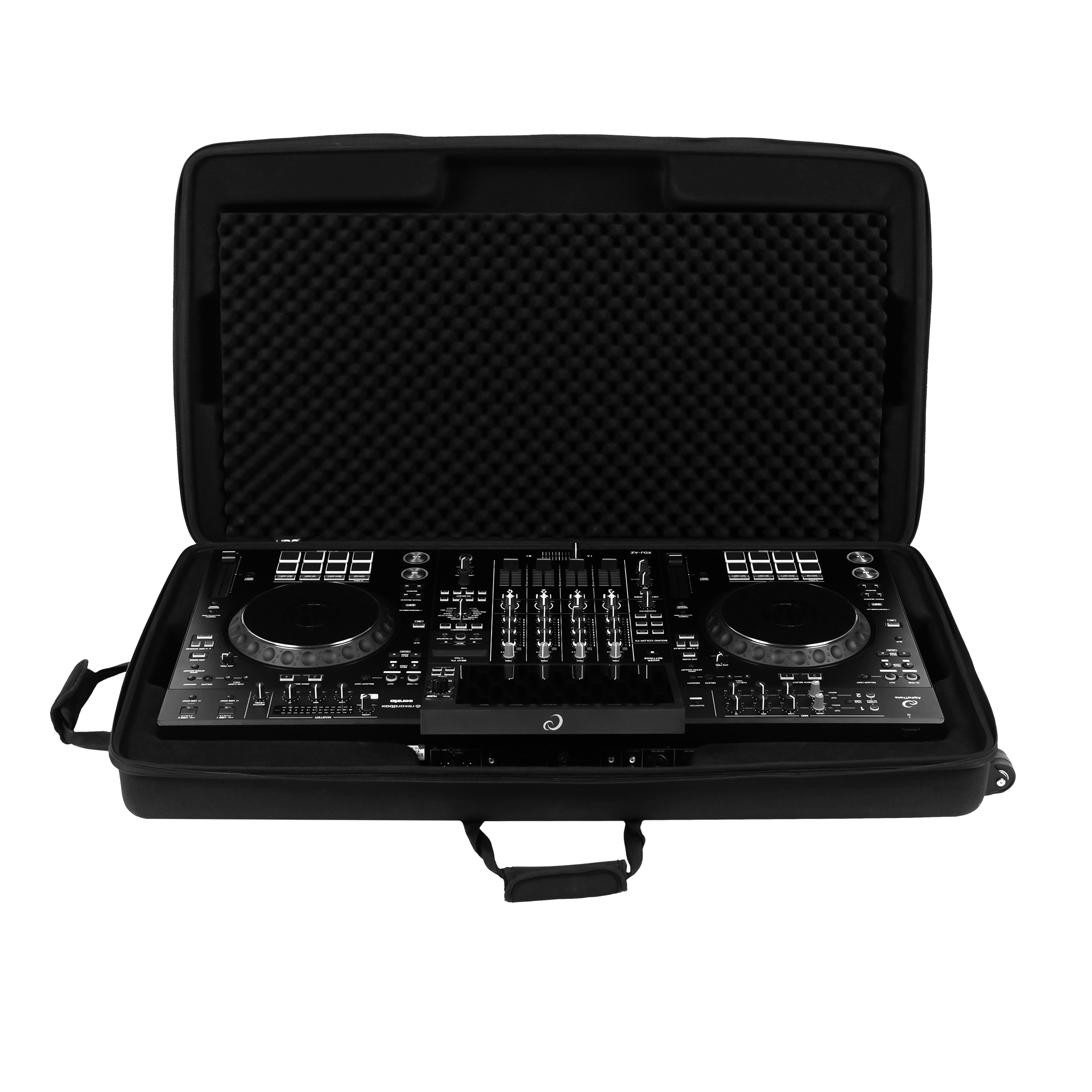 Udg U 8333 Bl - Flight Dj - Variation 6