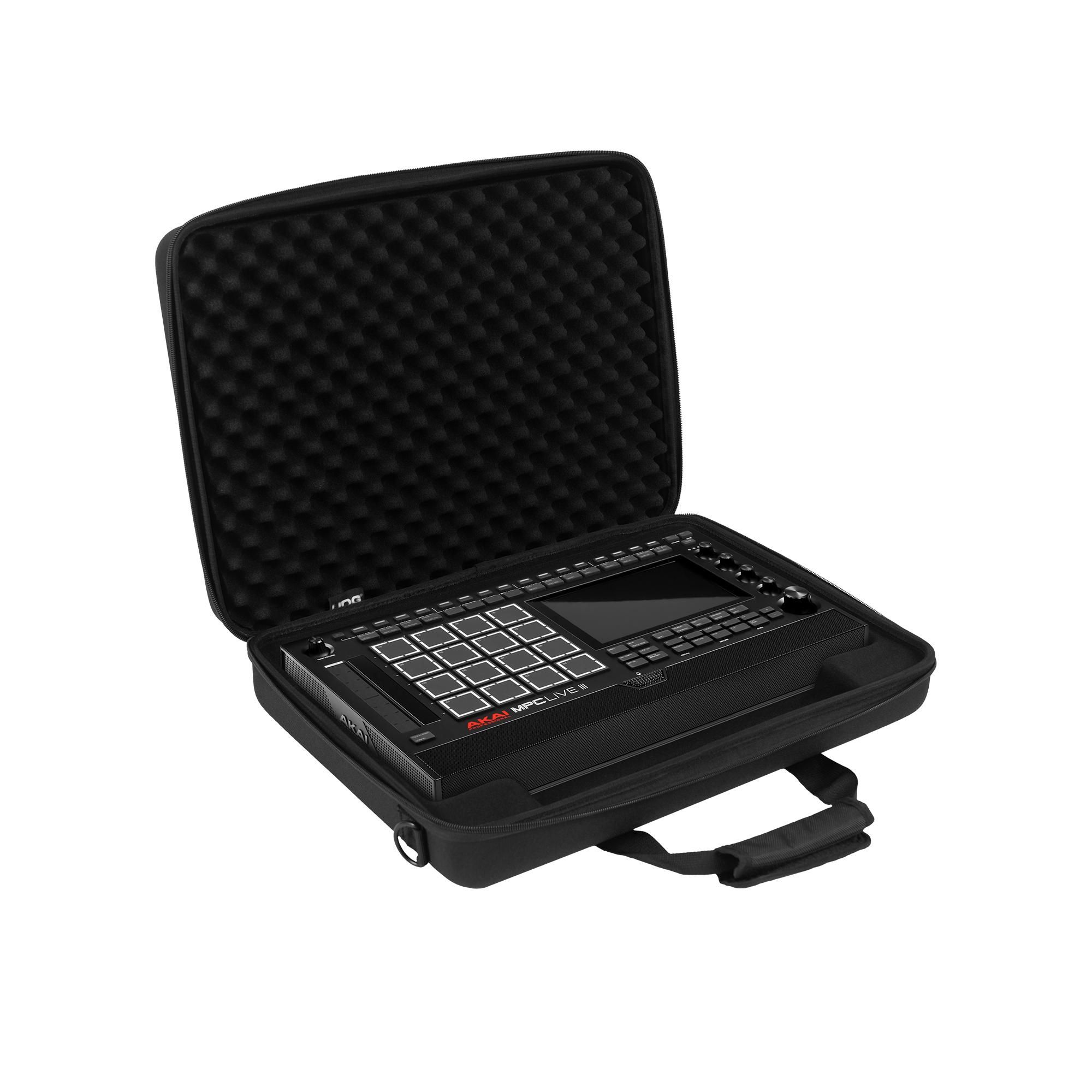Udg U 8338 Bl - Housse Et Etuis Produit Studio - Variation 5