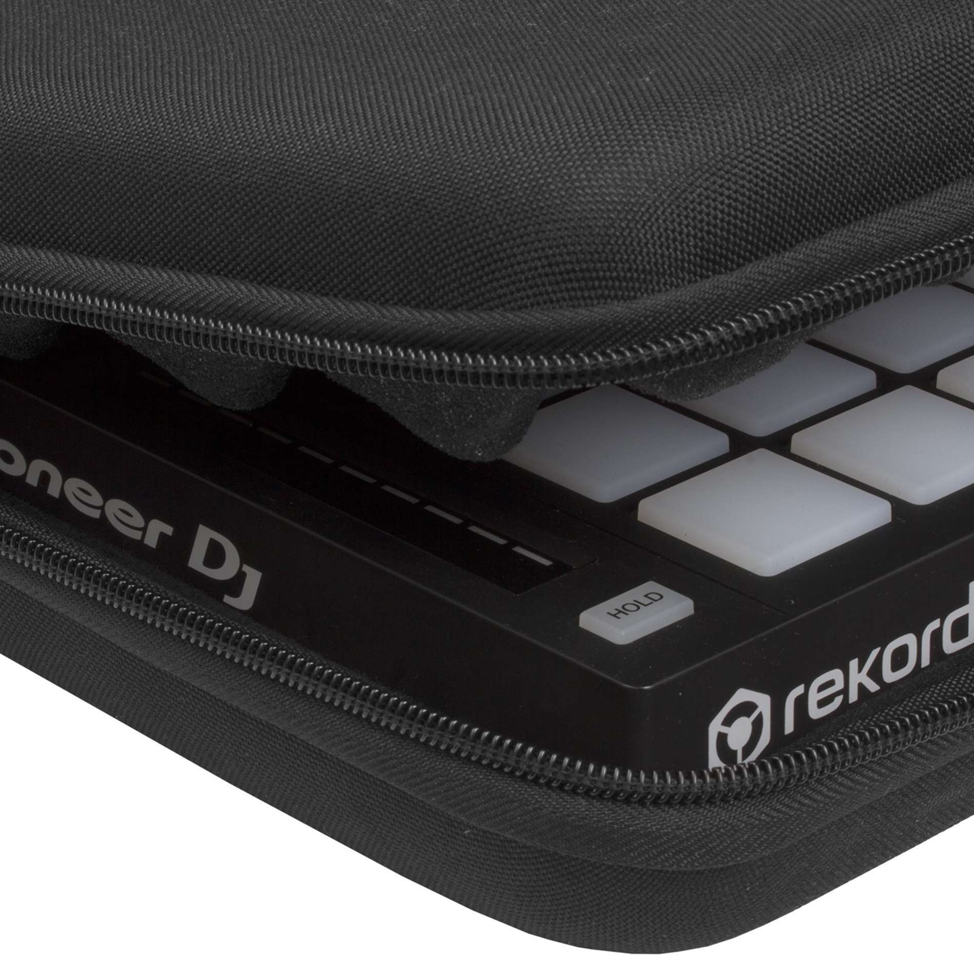 Udg U 8466 Ddj-xp1-2 Hardcase Black - Flight Dj - Variation 1