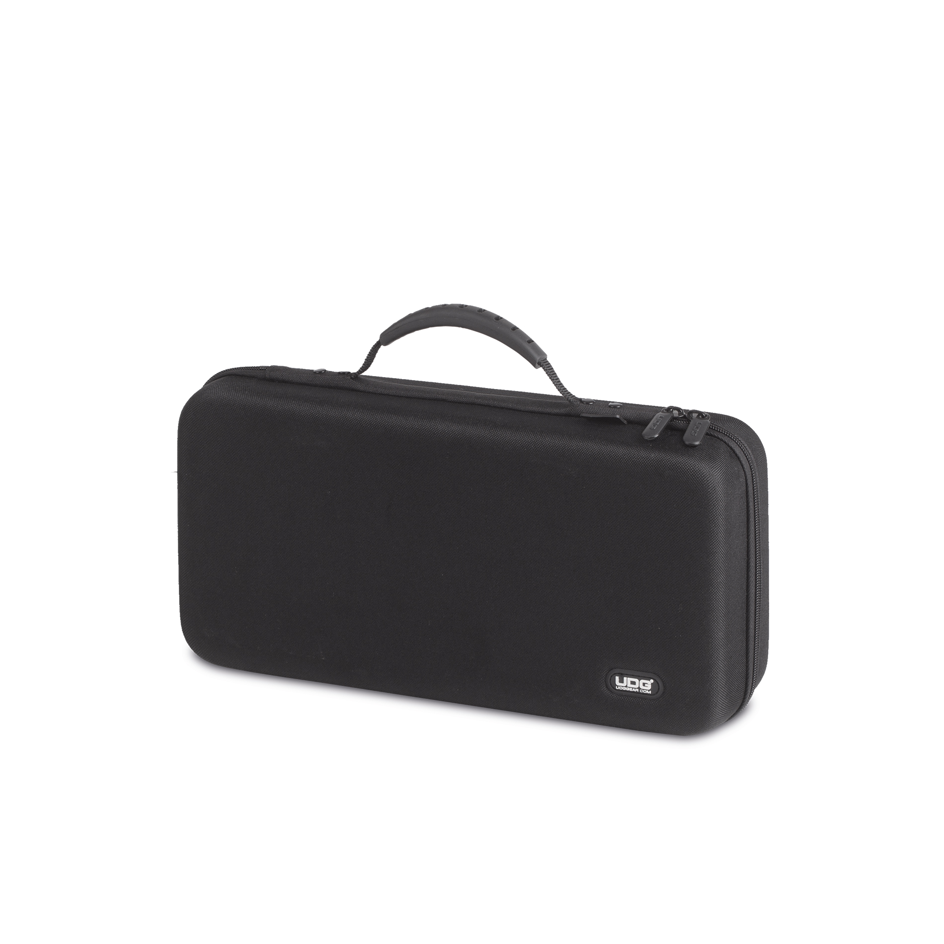 Udg U 8503 Bl Housse Noire Pour Traktor X1 Mk3 - Housse Dj - Variation 1