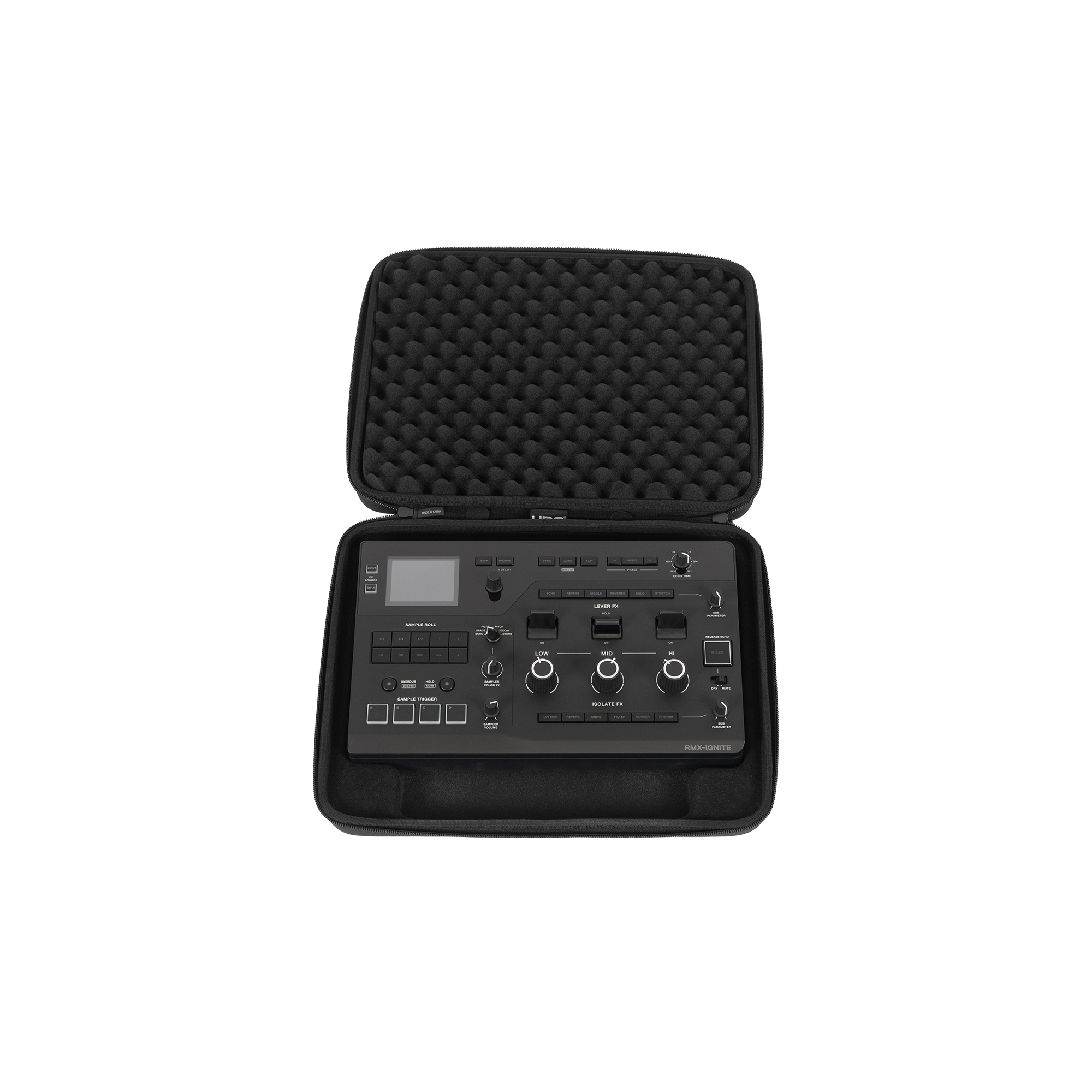 Udg U 8516 Bl - Housse Dj - Variation 7