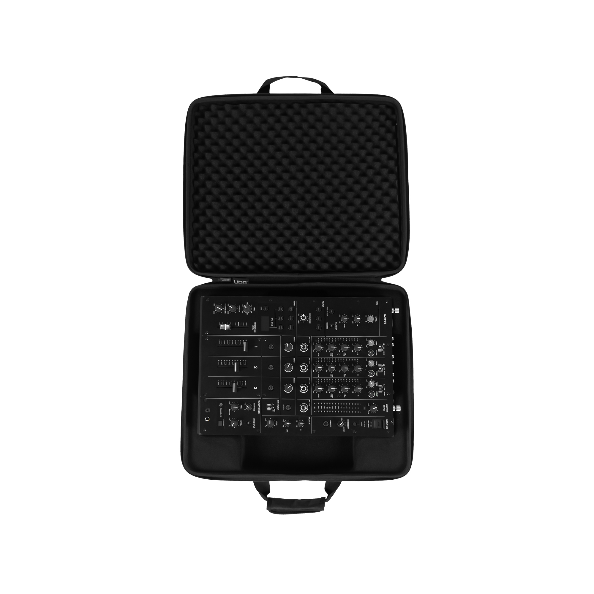 Udg U 8517 Bl - Housse Dj - Variation 5